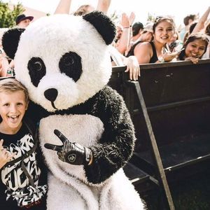 Meet your Posher, Jaxtin